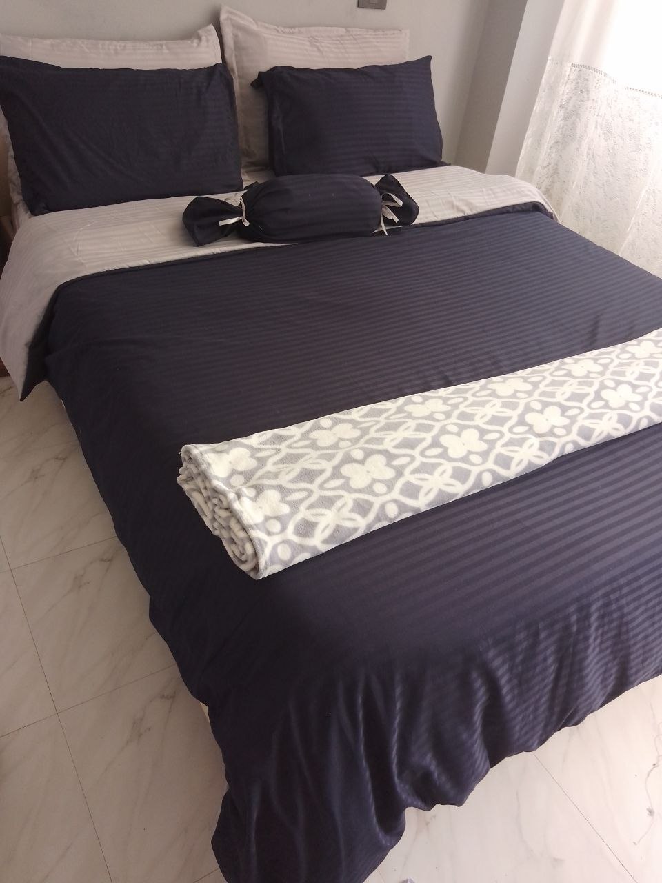 Senay Duvet Collection